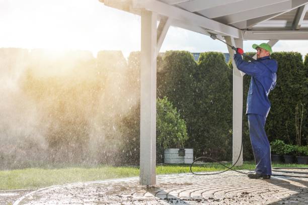 Trusted La Plata, NM Pressure Washing Experts